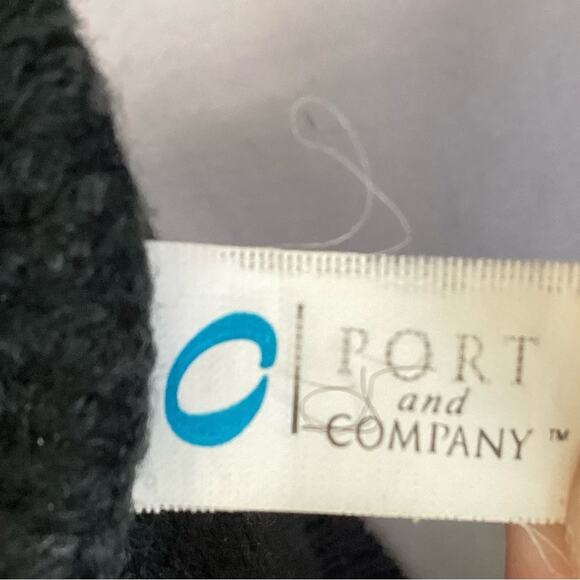 Winpark Logo Beanie - Picture 3 of 4